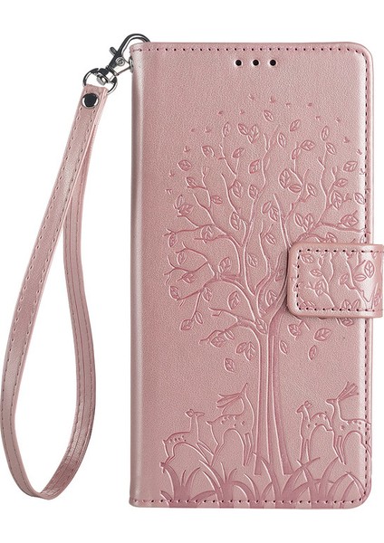 Motorola Edge 40 Pro Telefon Kılıfı (Yurt Dışından)