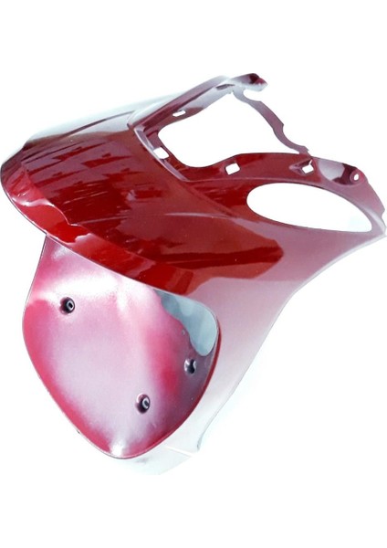 Pep Ön Alt Panel Kırmızı Beyaz Orjinal