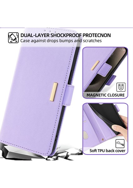 Motorola Edge 40 Pro Telefon Kılıfı (Yurt Dışından) fırsatları