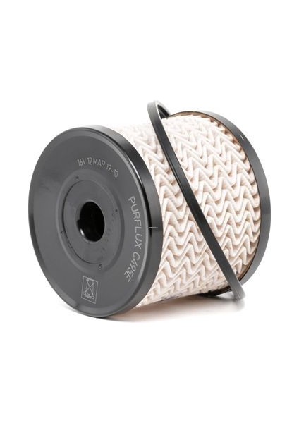 Mazot Filtre Berlingo 1 C4 1 C5 1 Jumpy Xantia Xsara 206 306 307 406 607 Partner 2,0/2,2hdi C495E