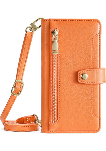 Vivo iQOO Z7x Telefon Kılıfı (Yurt Dışından)