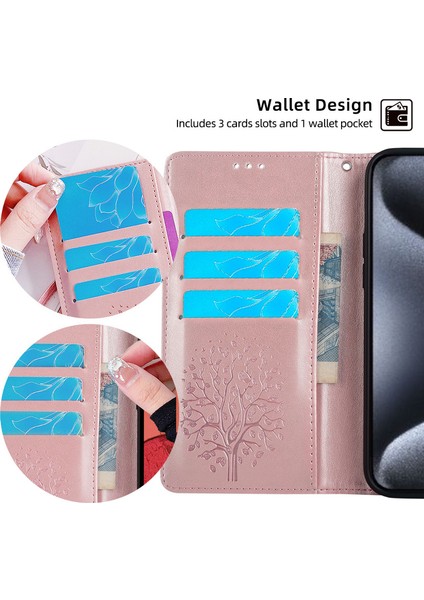 Realme 11 Pro Telefon Kılıfı (Yurt Dışından)