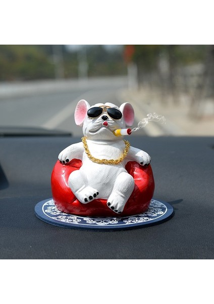 Iç Aksesuar Beyaz / ICSE17