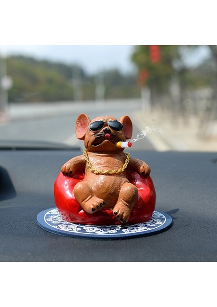 Iç Aksesuar Kahverengi / ICSE18