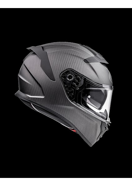 Kask Premıer Devıl Mat Carbon