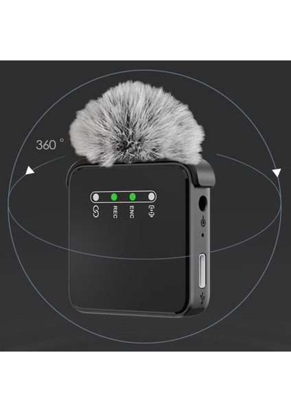 Pro Digital M29HDC Yaka Mikrofonu fiyatları