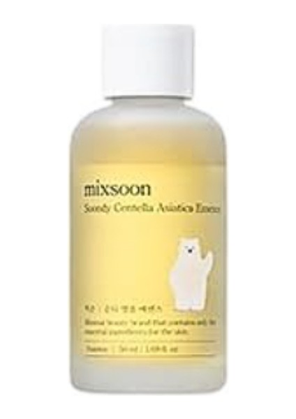 Soondy Centella Asiatica Essence 50 ml