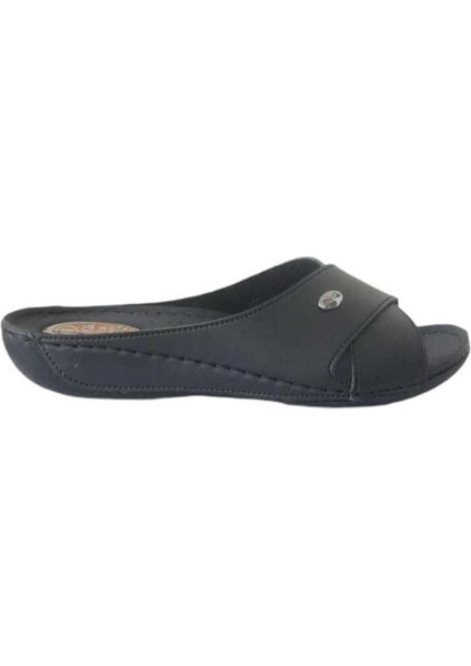 Yara 32251-430 Topuk Jelli Anatomik Taban Kadın Terlik Siyah 36-42 fiyatları