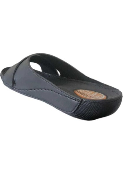 Yara 32251-430 Topuk Jelli Anatomik Taban Kadın Terlik Siyah 36-42 modelleri