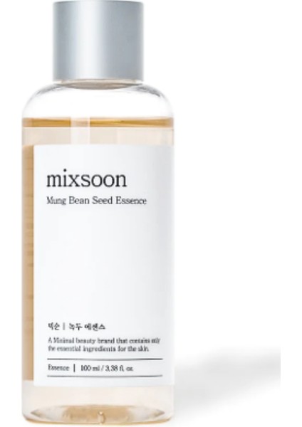 Mung Bean Seed Essence 100ML