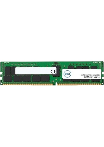 32GB (1X32)-2RX4 Ddr4 Rdımm 3200MHZ (B257620)