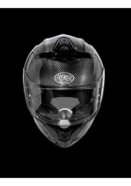 Kask Premıer Devıl Carbon