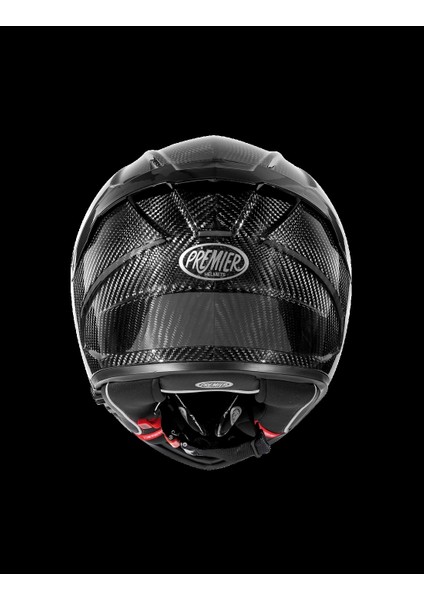 Kask Premıer Devıl Carbon