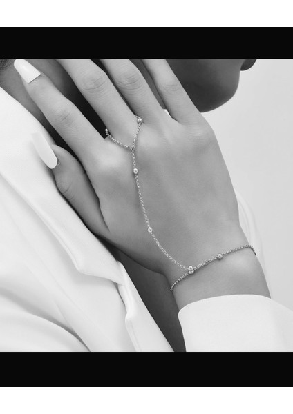 Gold Renk Kararmaz Dorika Zincir Şahmeran