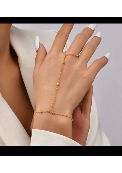 Gold Renk Kararmaz Dorika Zincir Şahmeran modelleri