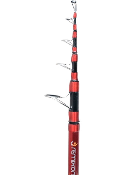 Heavy Fighter 420 cm Max 250 gr Tele Surf Kamış modelleri