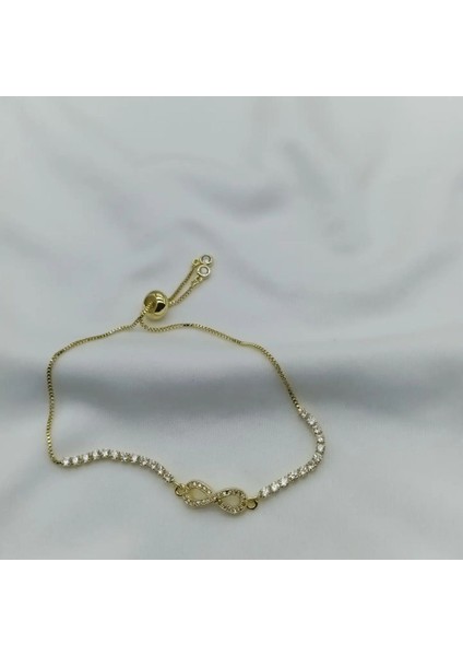 Fashion Jewelry Asansörlü Bileklik