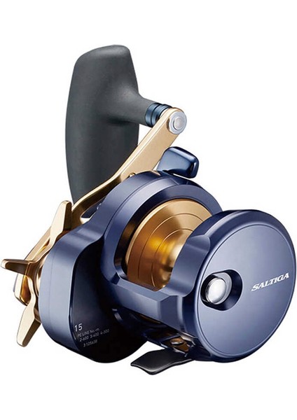 Saltiga 22 15 Hsj Sağ El Jig Çıkrık