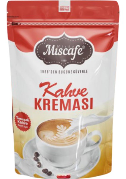Kahve Kreması 300 gr