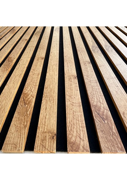 Meşe Slim Panel 60CM fiyatları
