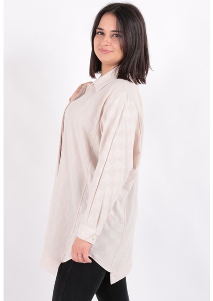 10439 Kadın Gömlek Ss fiyatları