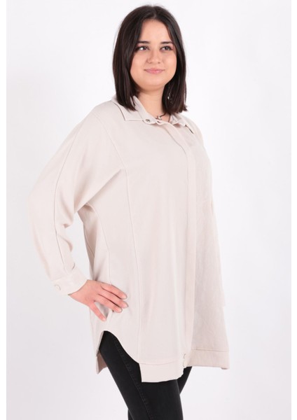 10439 Kadın Gömlek Ss modelleri