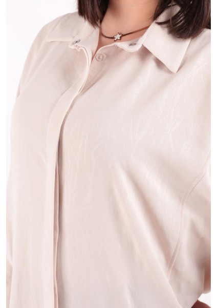 10439 Kadın Gömlek Ss indirimleri