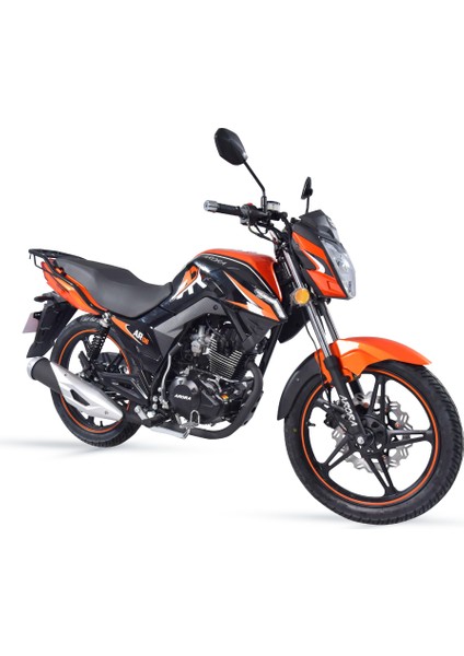 AR06 Touring MOTORSIKLET-2024 Model fiyatları
