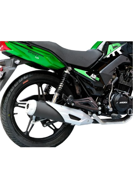 AR06 Touring MOTORSIKLET-2024 Model indirimleri