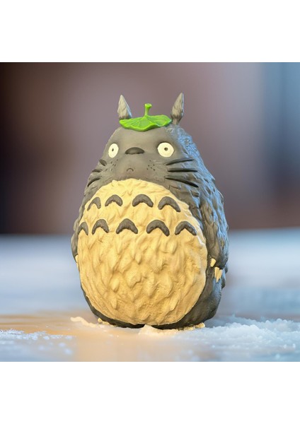 Totoro Figür My Neighbor Totoro Anime 13 cm