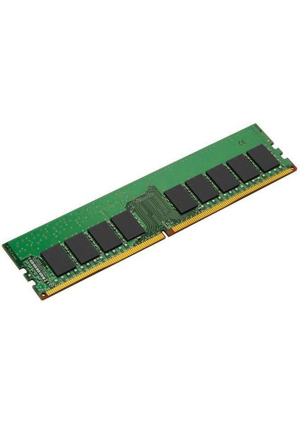 Bhv 8 GB Kıngston Ddr4 2666MHZ Dımm Ecc 1rx8 CL19 KSM26ES8/8HD