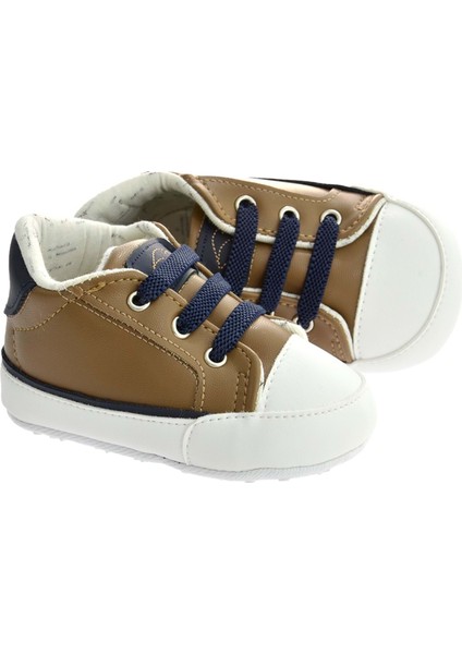 Erkek Bebek Patik - Freesure - Kahverengi - 17 - 232853-KAHVERENGİ-17 fiyatları