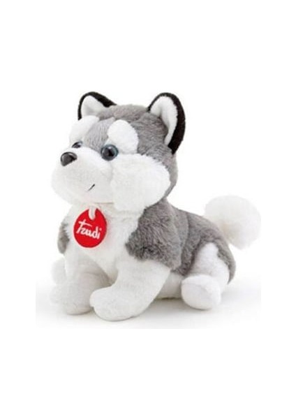 Puppy Husky Peluş TUDE7000