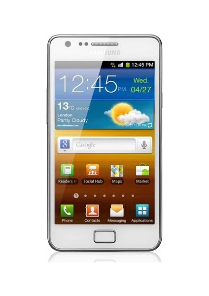 Kitap Dükkanı Samsung Galaxy S2 Ekran Koruyucu Cam fiyatları