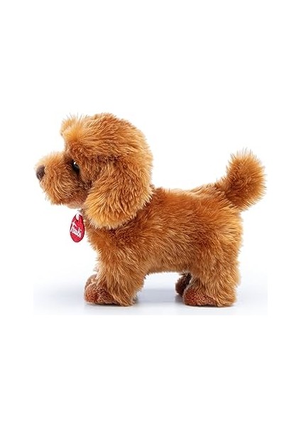 Barboncino Toy Oliver Peluş TUD22333