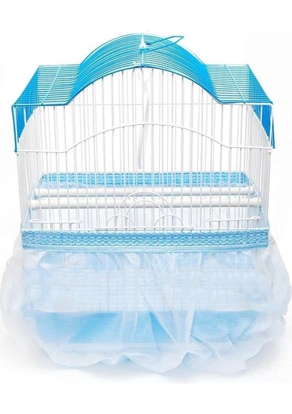 Kafes Tülü Orta Boy 60 CM-130 cm Medium