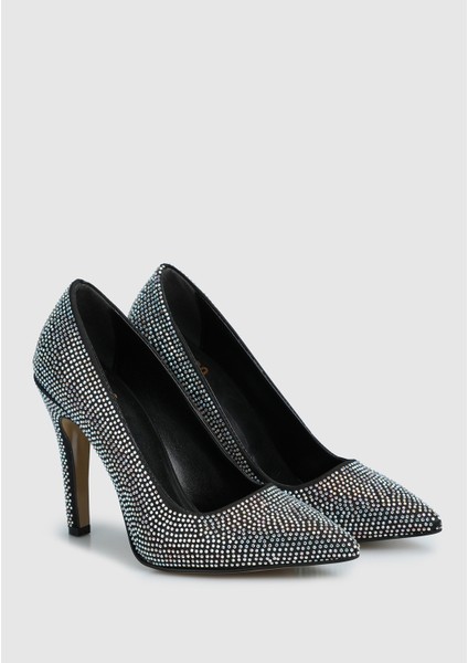 Siyah Kadın Ayakkabı fiyatları