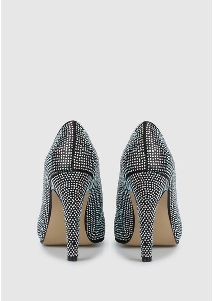 Siyah Kadın Ayakkabı fırsatları