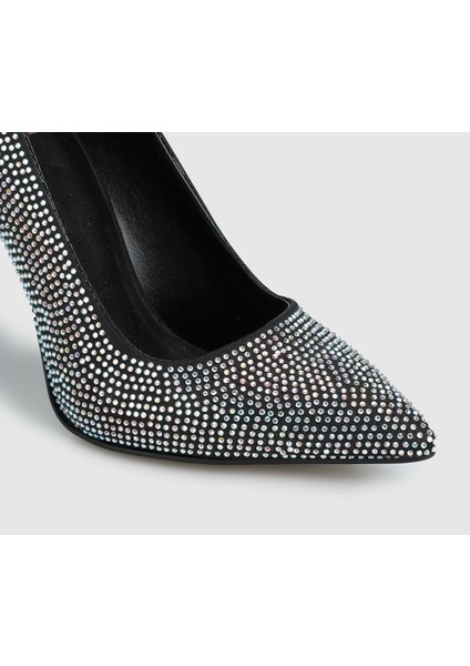 Siyah Kadın Ayakkabı indirimleri