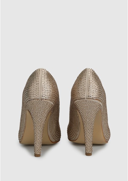 Bej Kadın Ayakkabı fırsatları