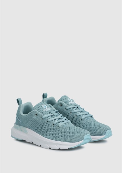 Connect Mavi Kadın Sneaker