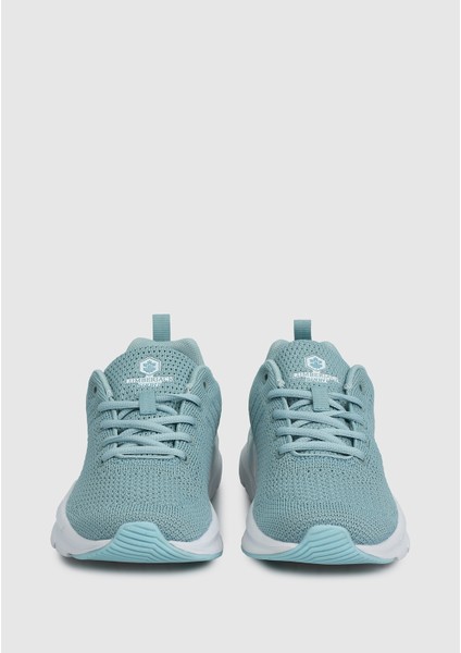 Connect Mavi Kadın Sneaker