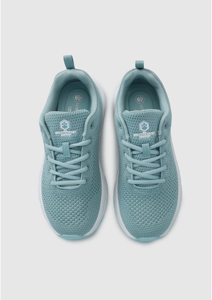 Connect Mavi Kadın Sneaker