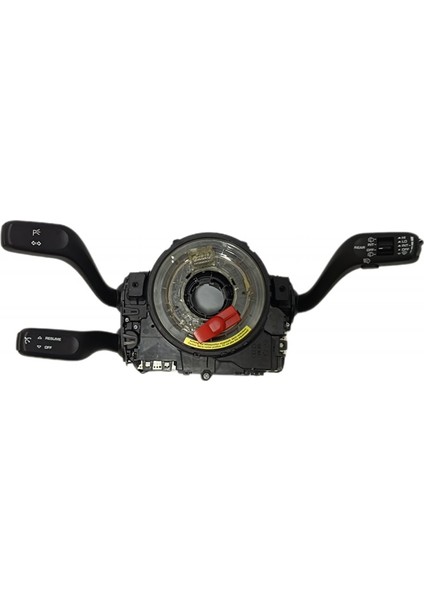 Porsche Sinyal Silecek Kollu Direksiyon Sargısı 95B953568-95B953507S-95B953502K