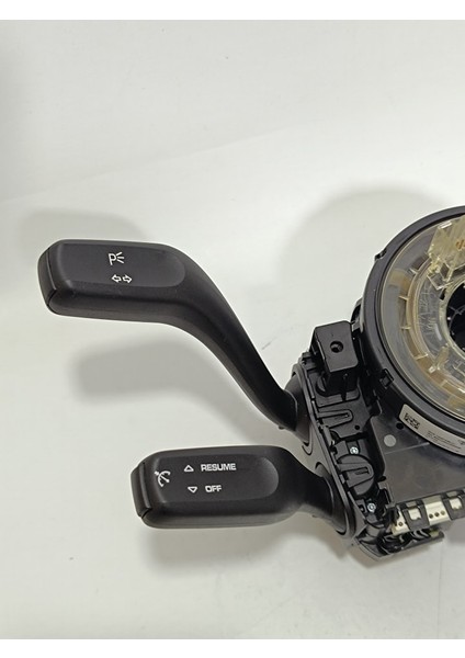 Porsche Sinyal Silecek Kollu Direksiyon Sargısı 95B953568-95B953507S-95B953502K modelleri
