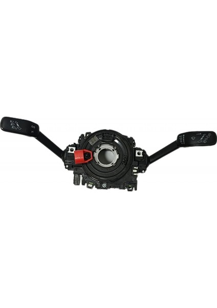 Volkswagen Sinyal Silecek Kollu Direksiyon Sargısı 5Q0953507FT-5Q0953549F-5Q0953513P (004)
