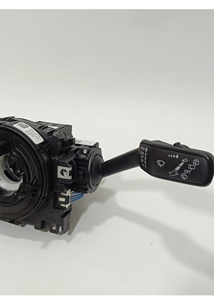 Volkswagen Sinyal Silecek Kollu Direksiyon Sargısı 5Q0953507FT-5Q0953549F-5Q0953513P (004) fiyatları
