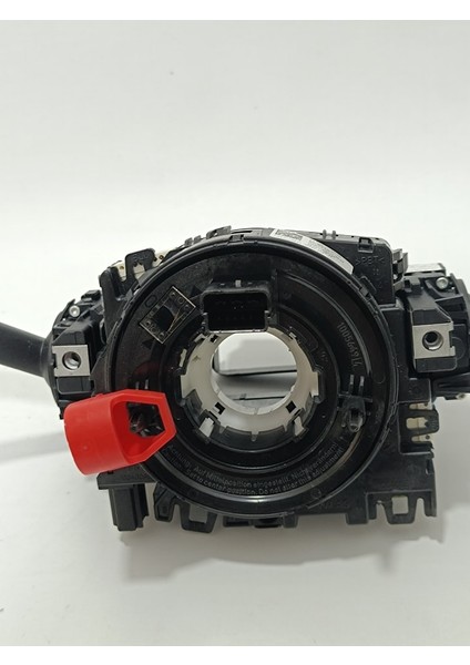 Volkswagen Sinyal Silecek Kollu Direksiyon Sargısı 5Q0953507FT-5Q0953549F-5Q0953513P (004) fırsatları