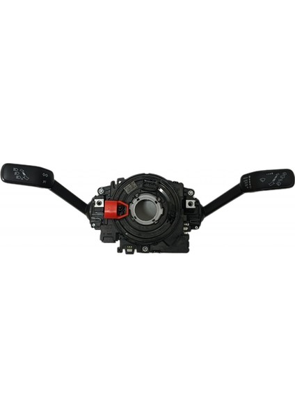Volkswagen Sinyal Silecek Kollu Direksiyon Sargısı 5Q1953507M-5Q0953549-5Q1953513 (005)