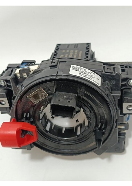 Volkswagen Sinyal Silecek Kollu Direksiyon Sargısı 5Q1953507M-5Q0953549-5Q1953513 (005) fırsatları